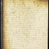 Report of Councillor Tonneman, of what occurred at the nomination of burgomasters and schepens