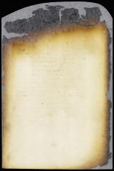 Petition of burgomasters and schepens of New Amsterdam to be allowed the revenue of the weigh-house