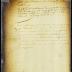 Remonstrance of the burgomasters and schepens of New Amsterdam against being deprived of the revenue arising from the city excise