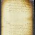 Resolution thanking Allard Anthony for services which he rendered the province in Holland as agent and voting him a remuneration