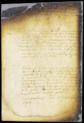 Orders increasing the pay of Thomas Robberson and Hendrick Hendricksen, soldiers