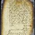 Resolution to raise 4,000 guilders for public purposes on the security of 4 brass cannons in fort Amsterdam