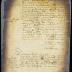 Petition of Jan Bockholt for forgiveness for having violated the Sabbath