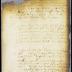 Proceedings in suits of Jan la Montagne, jr. vs. Randal Hewit and others