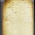 Minute of proceedings of the council, burgomasters and schepens of New Amsterdam, on being informed of the director-general's intention to go to Curaçao