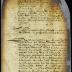 Petition of settlers of Schenectada, for permission to cultivate that flatt and asking that their lands be surveyed