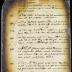 Register of the principal resolutions 1662