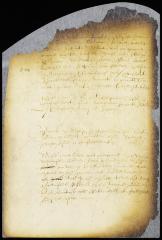Order increasing the pay of Abel Dircksen, a soldier