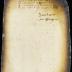 Contract of Jan de Wit and Dionys Hartoghvelt, to build a new windmill on Manhattan Island