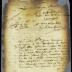 Letter from secretary van Ruyven to the magistrates of Gravesend