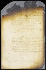 Order to Jacob van Curler to desist from keeping a school
