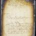 Petition of Cornelis Steenwyck and Jacques Cousseau for an exemption from the heavy duty imposed on a cargo of salt
