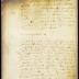 Order to credit Egbert van Borsum with the amount of his bill for wine and liquor furnished the director and council and other public officers