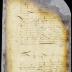 Petition of Hendrick Huygen requesting to be informed what amount of duty he has to pay on the cargo of the ship Mercury