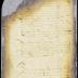 Evidence of Dirck van Schelluyne in the case of the fiscal against David Ferara