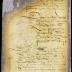 Resolution to pay Mr. Pergens for a clock he sent out at the request of the government