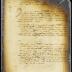 Petition of Hendrick Barentsen Smith for his discharge