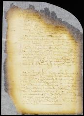 Resolution not to give notice to Jan Dircksen and his wife to leave the country but hold it in suspension
