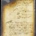 Petition of Dirck Smith for a pardon