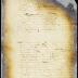 Petition of Nicolas Boot & Co. for a clearance for the ship King David