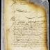Order on a complaint of the fiscal vs. William Brouwer