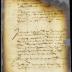 Proceedings in a suit of John Hicks vs. Hendrick Jansen