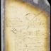 Sentence of Michiel Tadens