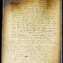Complaint of Jan Schaggen against Jan Paul Jacquet