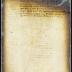 Petition of Augustyn Heerman for reference to arbitration of a claim of Charles Gabry against him
