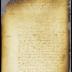 Examination of a slave and Jochem Wessels Backer on a charge of stealing powder