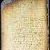 Petition of Jochem Backer for leave to return to Fort Orange