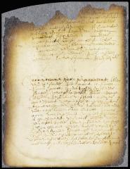 Order to Warnaer Wessels to pay the rent due on the excise farmed to him
