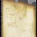 Order to the receiver-general to pay certain outstanding claims against the government