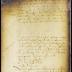 Resignation of the office of clerk of New Amsterdam by Jacob Kip