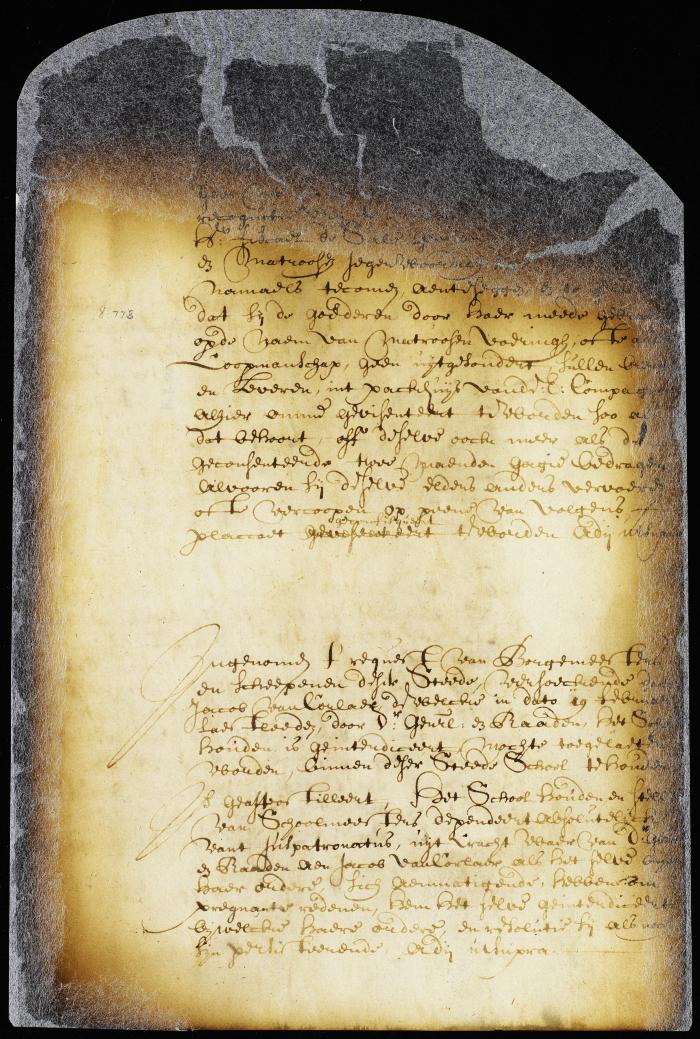 Order that all freight allowed to sailors shall be sent to the public store for examination