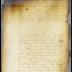 Petition of Jochem (Wesselse) Backer for leave to return to Fort Orange