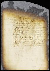 Order to the receiver-general to credit Warnaer Wessels with 125 guilders