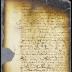 Order to rev. Johannes Ernestus Gutwater, to quit the province and return to Holland