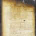 Report of Director Stuyvesant on the affairs at the South river