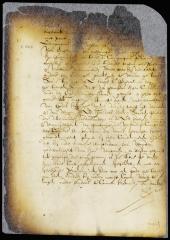 Sentence of Peter Hendricksen