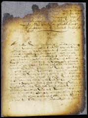 Sentence of Simon Woutersen