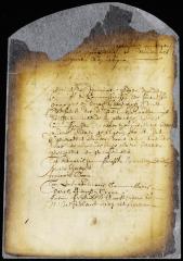 Appointment of magistrates for Fort Orange