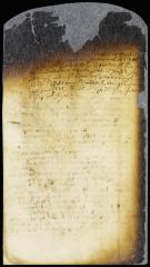 Ordinance against importing munitions of war, unseasonable loading and unloading of vessels, and traveling without a pass