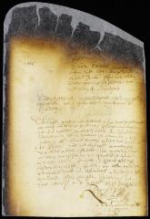 Order admitting Mr. Willett to trade