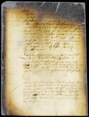 Order to pay money due to Peter Loockermans