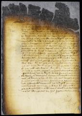 Petition of Thomas Willett to be allowed to commute for the duties payable by him