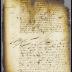 Sentence of Jan Martyn