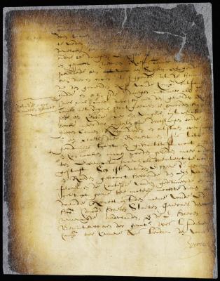 Sentence of Andrew Vrydach