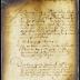 Order to Marten Claessen to pay a debt due by him to Dirck Crynen