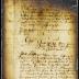 Petition of Adriaen Post, agent of Mr. Van de Capelle, for an order to all his colonists to return to Staten Island